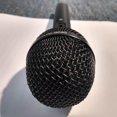 Beyerdynamic MCE 80 N (C) Condensor microphone (Pro Serviced) image 3