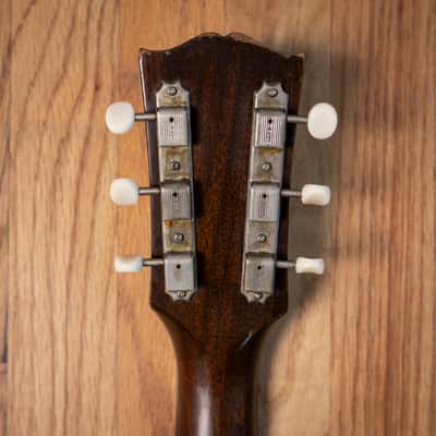 Gibson L-48 1951 image 5