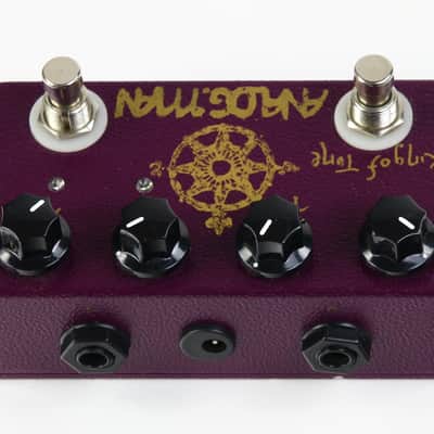 2003 AnalogMan King of Tone Pedal V1 #39 of the First 50 Made! COLLECTOR-GRADE! KOT image 8