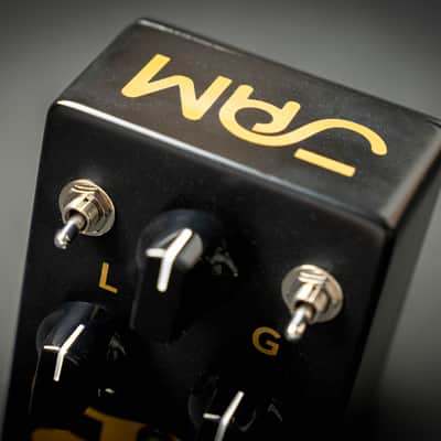 JAM Pedals Octaurus NOS image 3