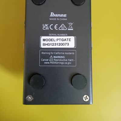 Ibanez Pentatone Gate image 2