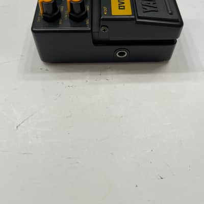 Yamaha COD-100 C MOS Overdrive Rare Vintage Guitar Effect Pedal MIJ Japan image 5