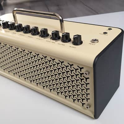 YAMAHA THR10II 20W image 5