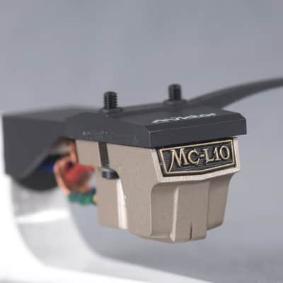 Victor MC-L10 Laboratory Cartridge In Excellent Condition image 2
