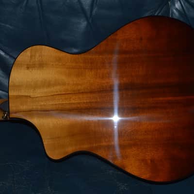 Breedlove Oregon Concert Sahara CE Limited Edition 2024 - Sahara image 6