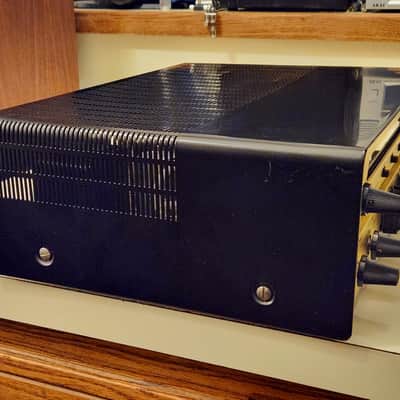 MINTY Pioneer SM-B200A Stereo Tube Receiver with Original Box/Packing INCREDIBLE FIND Tested image 12