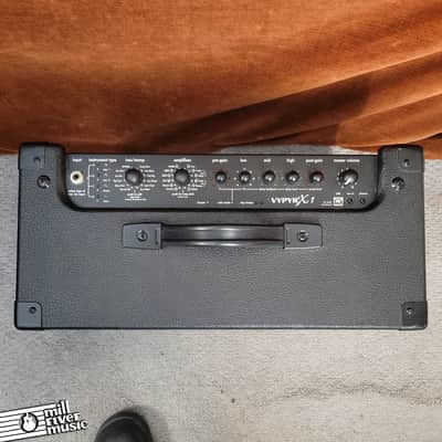 Peavey VYPYR X1 1x8 Modeling Combo Amplifier Used image 5