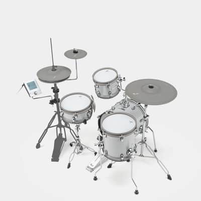 EFNOTE mini E-Drum Set - Electronic Drumkit image 4
