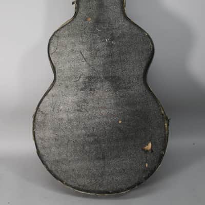 1960's Gretsch Hardshell Archtop Case image 1