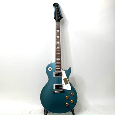 Gibson Custom Shop Joe Bonamassa Bonabyrd Les Paul 2015 image 4