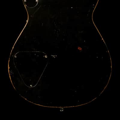 Gretsch Model 6131 Jet Firebird 1955 Red image 3