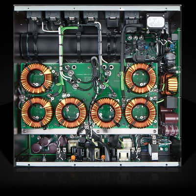 AudioQuest Niagara 7000 - AC Power Conditioning System - NEW! image 3