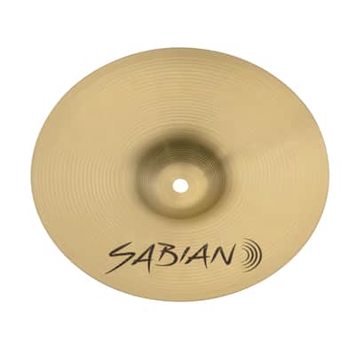 Sabian sbr Splash 10" - Splash Cymbal image 4
