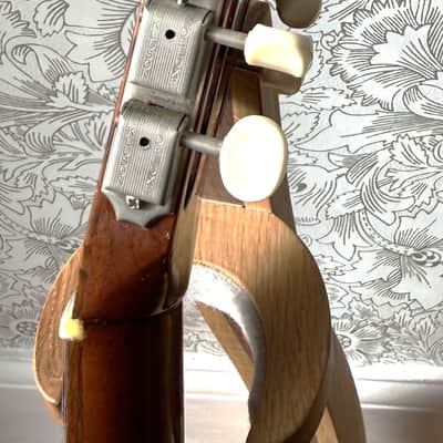 Chris Eccleshall, Electro Acoustic - Custom Commissioned - 12 String , 74/75, Exc Condition, Hiscox Case, Free worldwide Shipping ! image 10