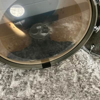Yamaha Maple Custom Absolute Nouveau Drum Set image 7