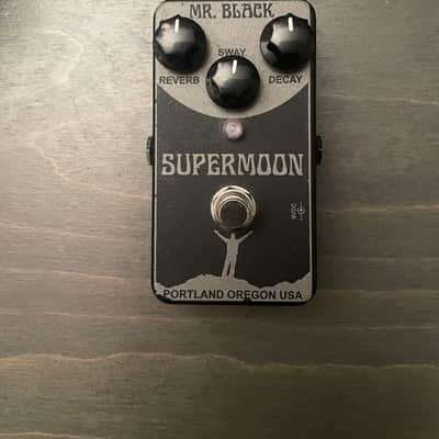 Mr. Black Supermoon Reverb | Reverb