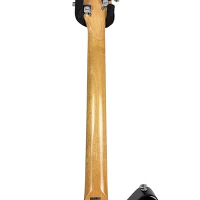 Charvel Surfcaster 2005 - Black image 9