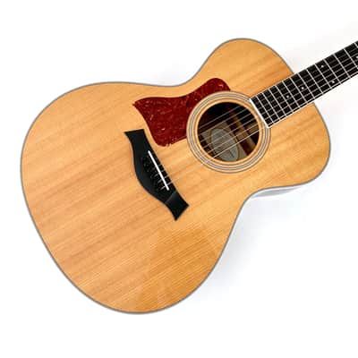 Taylor 412e-R LH Lefty 2017 Natural image 3