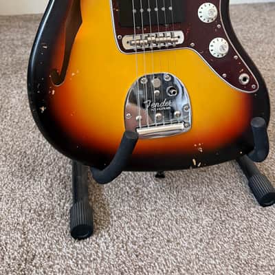 MJT/Fender Jazzmaster image 2