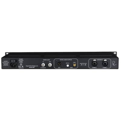 Rupert Neve Master Buss Converter image 3