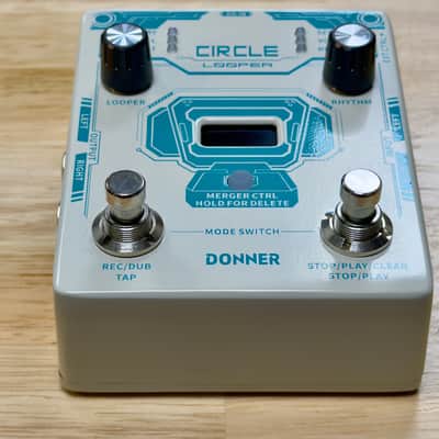 Donner Circle Loop Station image 6