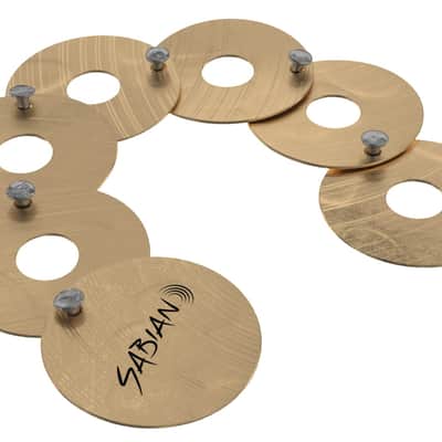 Sabian O-Zone Chain image 4