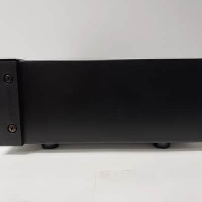 Luxman G100 image 5