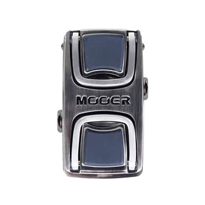MOOER WPH1 Phaser Player Effektpedal image 3