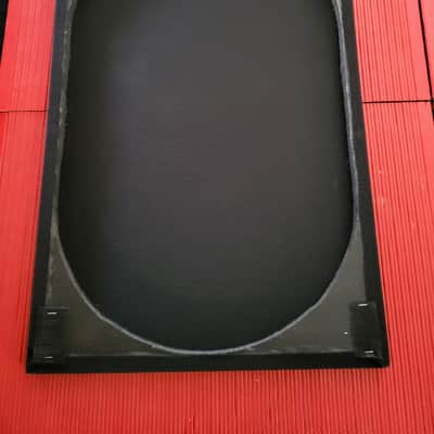 JBL 4310, 4311, 4312 - Black cloth image 10