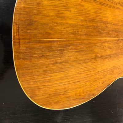 Guitarra histórica - Principios de siglo XX (Posible Francisco Pau/Salvador Ibañez) image 14