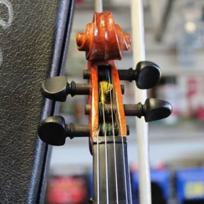 Meisel Mozart 3/4 Violin Outfit 62996 image 8