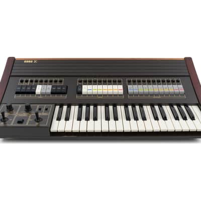 Korg KP-30 Sigma [USED] image 2