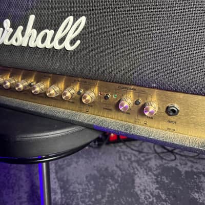 Marshall JCM2000 DSL 100W Head (2000s) image 5