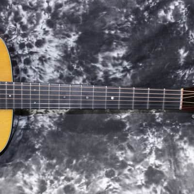 2021 Martin D-18 Authentic 1937 VTS Aged image 4