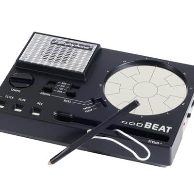 Dubreq Stylophone BEAT Compact Drum Machine image 2