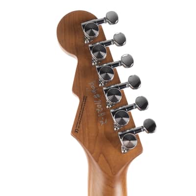 Used Reverend Kingbolt Air 390 Sandstone 2025 image 7