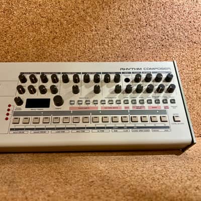 Roland TR-09 Rhythm Composer – Warranty image 3