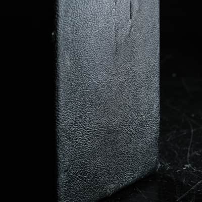 1966 Fender Princeton Model AA964 blackface image 7