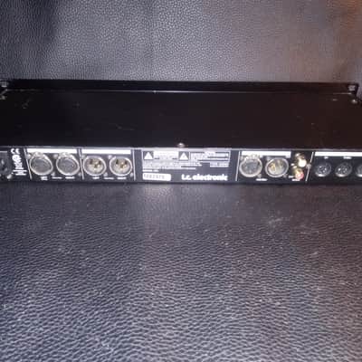 TC Electronic Finalizer Wizard Series Studio Mastering Processor image 4