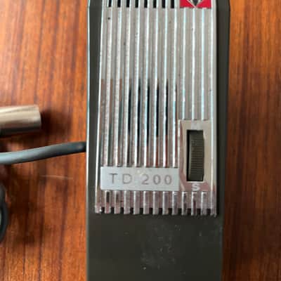 Telefunken TD 200 microphone pair image 5