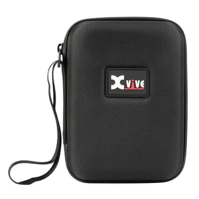 Xvive Wireless Acoustic Guitar System with Case image 11