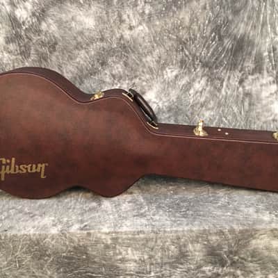 Gibson ES-275 VOS 2017 Sunburst Nice image 12