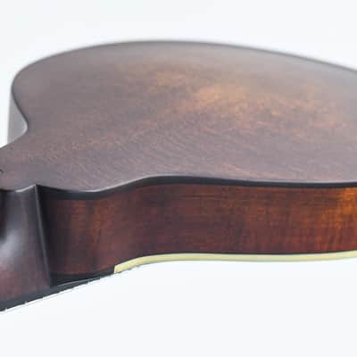 Eastman MD304 A-Style Oval Hole Mandolin image 9