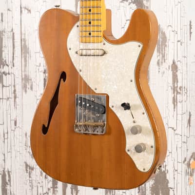K-Line Truxton Thinline image 2