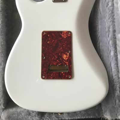 Kramer Pacer 1982 White image 5