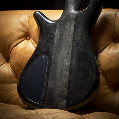 Spector NS-5XL - Northern Lights - Woodstock Custom Collection image 4