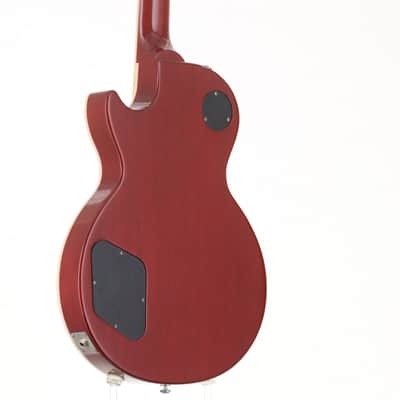 GIBSON USA Les Paul Classic Heritage Cherry Sunburst [170049184] (05/18) image 9