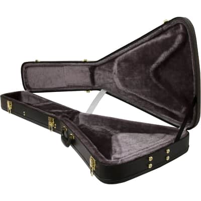 Epiphone L&A Flying V Hardshell Case image 2