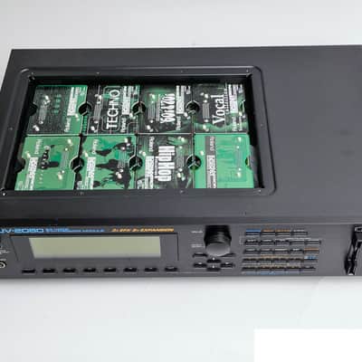 Roland SR-JV80-98 Experience 2 Expansion Board imagen 3