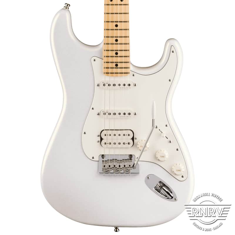 Fender Juanes Stratocaster